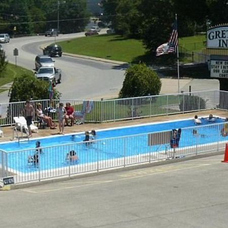 Gretna Inn Branson Konforlar fotoğraf