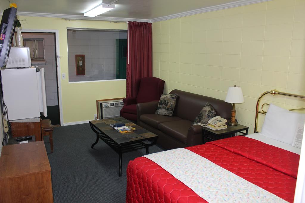Gretna Inn Branson Dış mekan fotoğraf