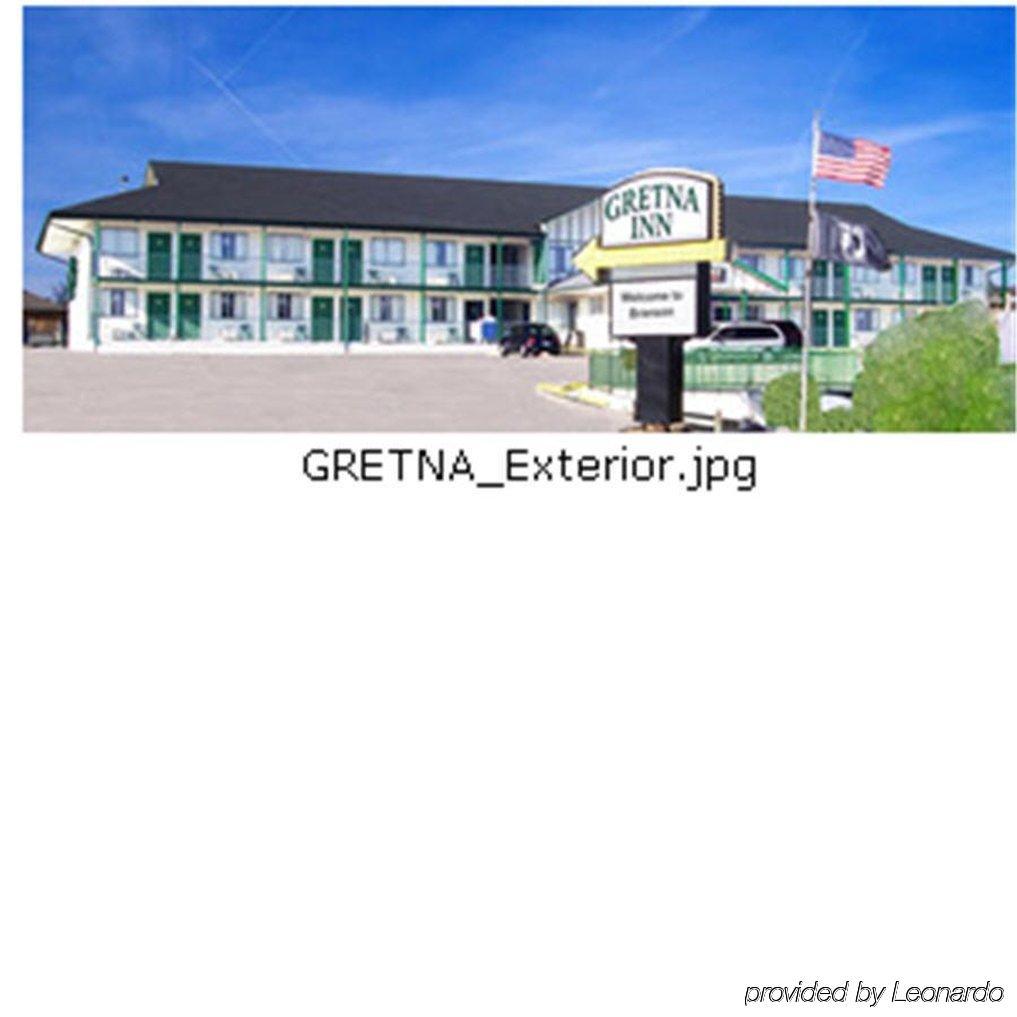 Gretna Inn Branson Dış mekan fotoğraf