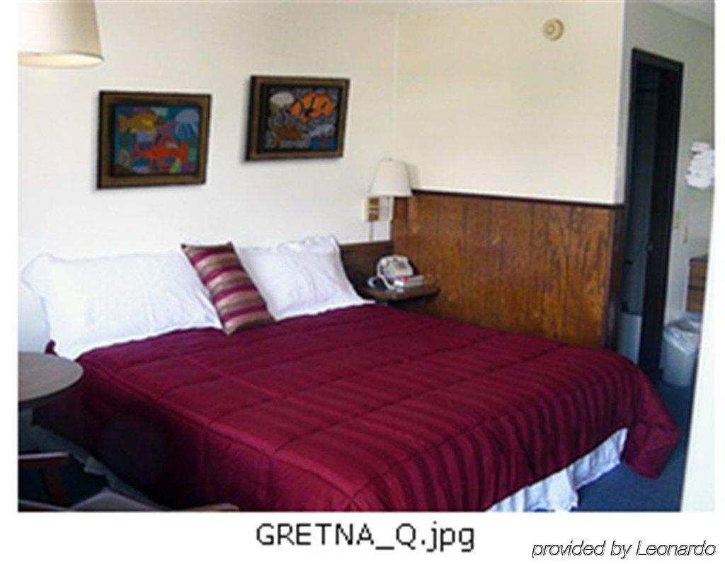 Gretna Inn Branson Oda fotoğraf